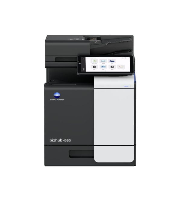 Konica Minolta bizhub 4050i