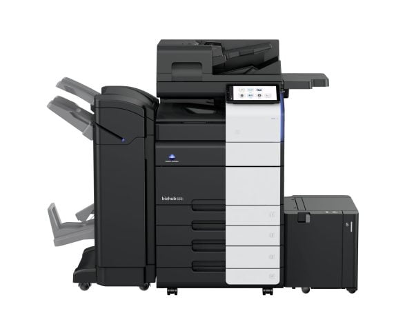 Konica Minolta bizhub C650i