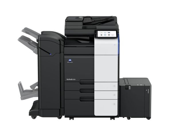 Konica Minolta bizhub 360i