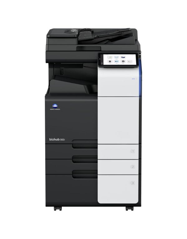 Konica Minolta bizhub 300i