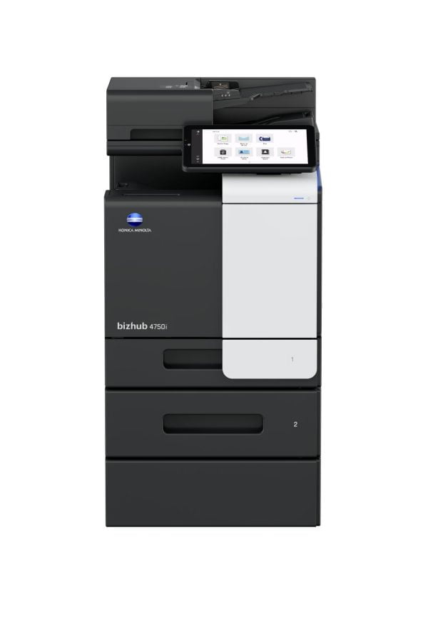 Konica Minolta bizhub 4750i