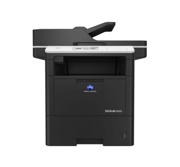 Konica Minolta bizhub 5020i